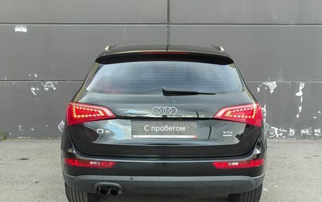 Audi Q5, 2012 год, 1 399 000 рублей, 5 фотография