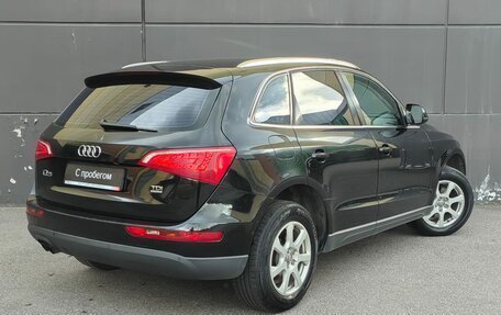 Audi Q5, 2012 год, 1 399 000 рублей, 4 фотография