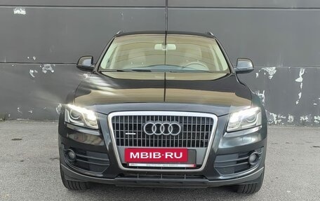 Audi Q5, 2012 год, 1 399 000 рублей, 2 фотография