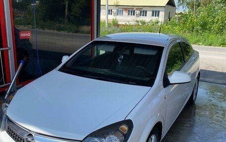 Opel Astra H, 2010 год, 700 000 рублей, 2 фотография