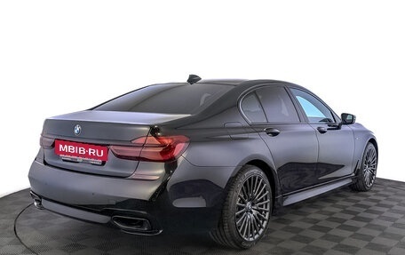 BMW 7 серия, 2018 год, 4 750 000 рублей, 5 фотография