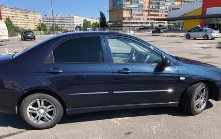 KIA Cerato I, 2008 год, 4 фотография