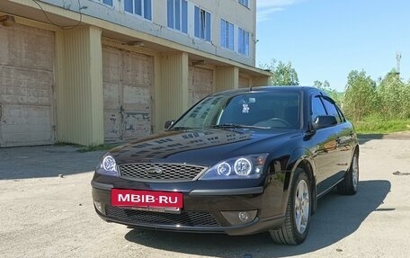 Ford Mondeo III, 2006 год, 630 000 рублей, 2 фотография