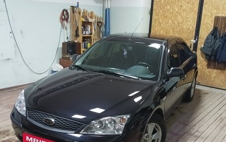 Ford Mondeo III, 2006 год, 630 000 рублей, 4 фотография