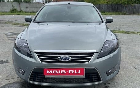 Ford Mondeo IV, 2007 год, 885 000 рублей, 2 фотография