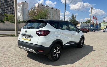 Renault Kaptur I рестайлинг, 2019 год, 3 фотография