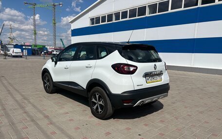 Renault Kaptur I рестайлинг, 2019 год, 5 фотография