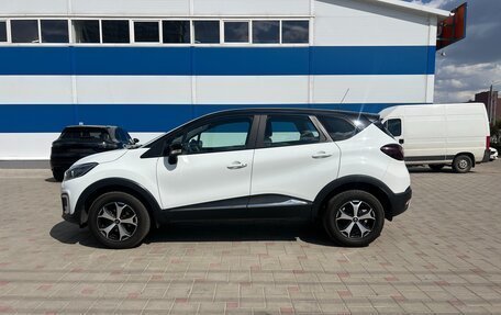 Renault Kaptur I рестайлинг, 2019 год, 6 фотография