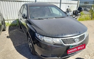 KIA Cerato III, 2012 год, 726 000 рублей, 1 фотография