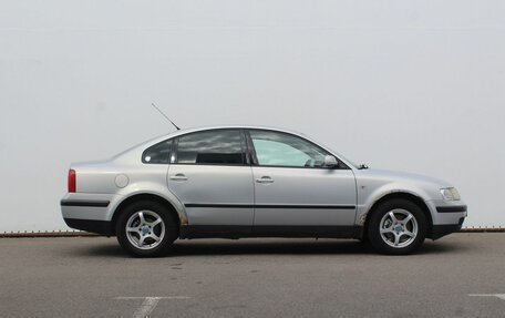 Volkswagen Passat B4, 1997 год, 400 000 рублей, 4 фотография