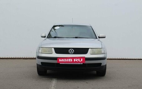 Volkswagen Passat B4, 1997 год, 400 000 рублей, 2 фотография