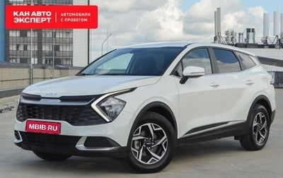 KIA Sportage IV рестайлинг, 2023 год, 3 329 874 рублей, 1 фотография