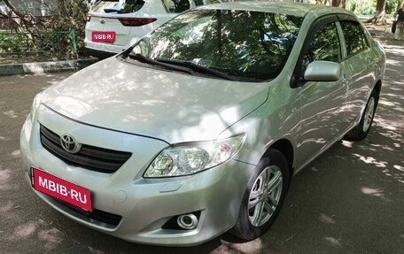 Toyota Corolla, 2008 год, 725 000 рублей, 1 фотография