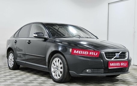 Volvo S40 II, 2008 год, 550 000 рублей, 1 фотография