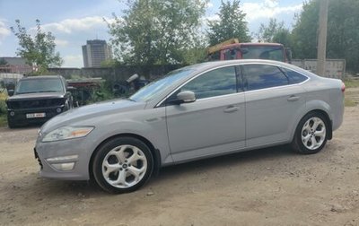 Ford Mondeo IV, 2011 год, 1 700 000 рублей, 1 фотография