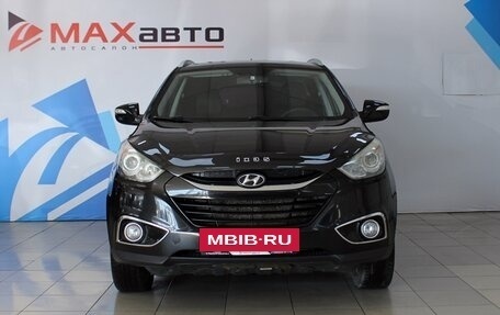 Hyundai ix35 I рестайлинг, 2012 год, 1 699 000 рублей, 1 фотография