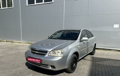 Chevrolet Lacetti, 2007 год, 445 000 рублей, 1 фотография