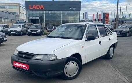 Daewoo Nexia I рестайлинг, 2015 год, 295 000 рублей, 1 фотография