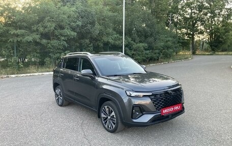 Changan CS35PLUS, 2023 год, 2 450 000 рублей, 1 фотография