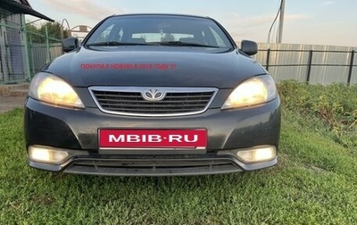 Daewoo Gentra II, 2014 год, 690 000 рублей, 1 фотография