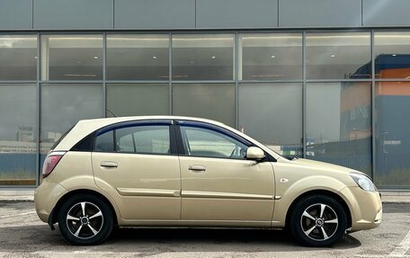 KIA Rio II, 2009 год, 559 000 рублей, 3 фотография