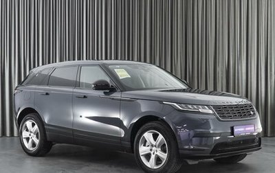 Land Rover Range Rover Velar I, 2023 год, 8 550 000 рублей, 1 фотография