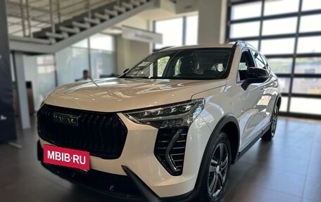 Haval Jolion, 2024 год, 2 299 000 рублей, 2 фотография