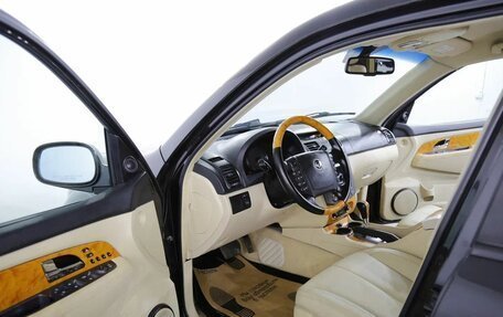 SsangYong Rexton III, 2011 год, 1 135 000 рублей, 5 фотография