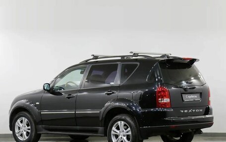 SsangYong Rexton III, 2011 год, 1 135 000 рублей, 4 фотография