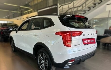 Haval Jolion, 2024 год, 2 299 000 рублей, 3 фотография