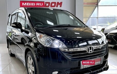 Honda Stepwgn III, 2007 год, 1 487 000 рублей, 2 фотография