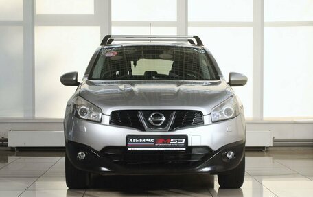 Nissan Qashqai, 2012 год, 1 389 995 рублей, 2 фотография