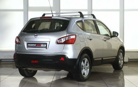 Nissan Qashqai, 2012 год, 1 389 995 рублей, 4 фотография