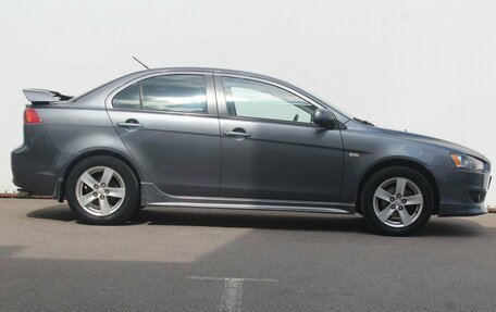 Mitsubishi Lancer IX, 2008 год, 950 000 рублей, 4 фотография