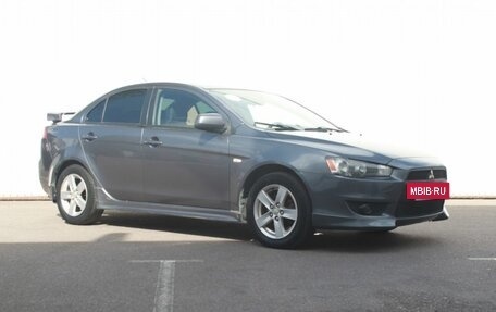 Mitsubishi Lancer IX, 2008 год, 950 000 рублей, 3 фотография