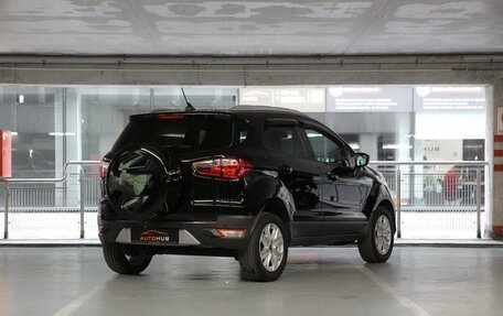 Ford EcoSport, 2018 год, 1 499 000 рублей, 7 фотография