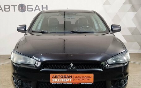 Mitsubishi Lancer IX, 2008 год, 619 000 рублей, 3 фотография