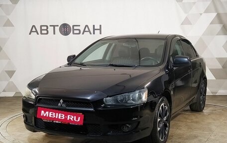 Mitsubishi Lancer IX, 2008 год, 619 000 рублей, 2 фотография