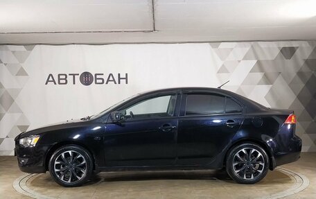 Mitsubishi Lancer IX, 2008 год, 619 000 рублей, 5 фотография