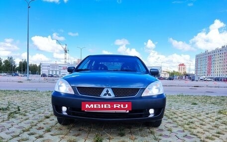 Mitsubishi Lancer IX, 2005 год, 320 000 рублей, 2 фотография