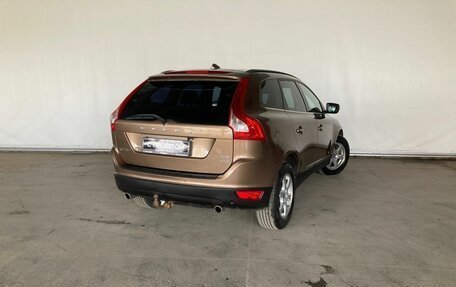 Volvo XC60 II, 2011 год, 1 560 000 рублей, 5 фотография