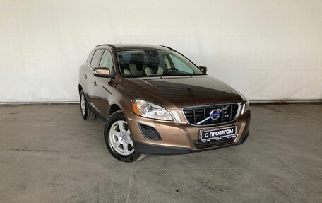 Volvo XC60 II, 2011 год, 1 560 000 рублей, 3 фотография