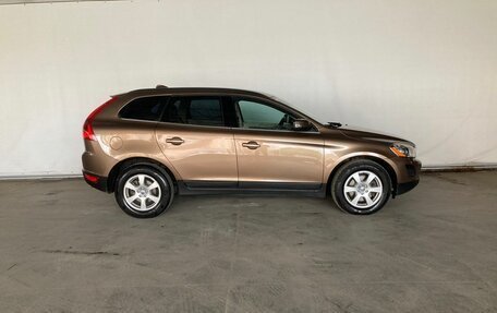 Volvo XC60 II, 2011 год, 1 560 000 рублей, 4 фотография