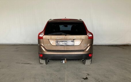 Volvo XC60 II, 2011 год, 1 560 000 рублей, 6 фотография