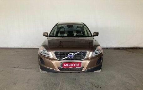 Volvo XC60 II, 2011 год, 1 560 000 рублей, 2 фотография