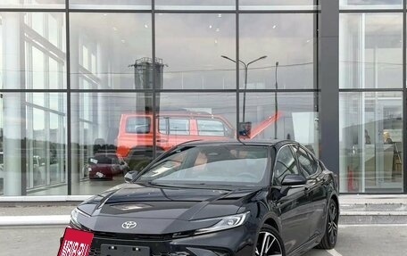 Toyota Camry, 2024 год, 4 500 000 рублей, 4 фотография