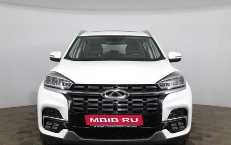 Chery Tiggo 8 I, 2023 год, 2 200 716 рублей, 2 фотография