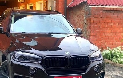 BMW X5, 2013 год, 2 900 000 рублей, 1 фотография