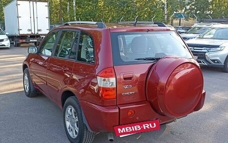 Chery Tiggo (T11), 2012 год, 520 000 рублей, 6 фотография