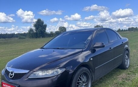 Mazda 6, 2007 год, 495 000 рублей, 1 фотография